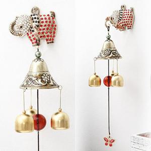 멀티보석 코끼리 문종 1210-1