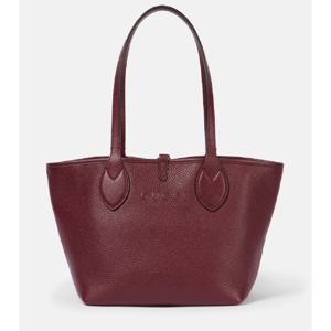 구찌 Totissima 리버서블 레더 토트 백 P01065614