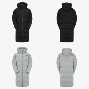 노스페이스 [택가 439,000원] 남성슈퍼플렉스RDS다운코트 NC1DQ55