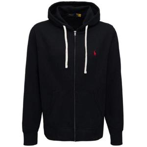 폴로 랄프로렌 폴로 랄프로렌 블랙 후드 2032851