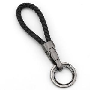 자동차 키홀더 열쇠고리 키링 ZB076 블랙