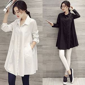 키미르 A라인 롱남방 SD-6289-