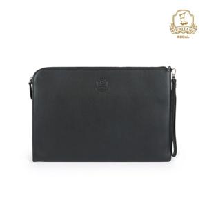 헤리티지 리갈 클러치백 BAGBA1000MHERF1 남성 소가죽 가방 금강제화