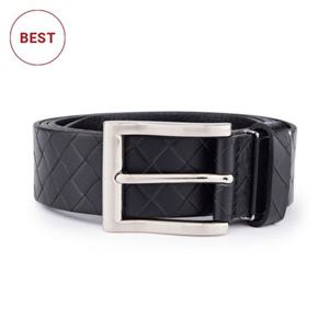 금강제화 리갈 벨트 SHOBE2107MREGF1 남성 캐주얼 소가죽 벨트