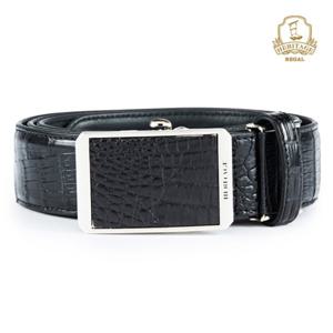 헤리티지 리갈 악어 벨트 SHOBE1005MHERR1 남성 악어가죽 금강제화