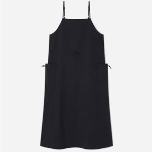 [클라이드]여성 나일론 스트링 원피스 FPBOP721F