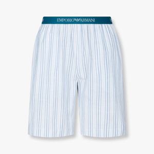 [엠포리오 아르마니 언더웨어]선염우븐버뮤다팬츠(0815131018)