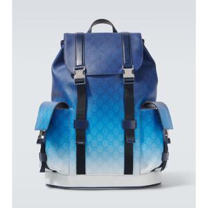 구찌 Gucci Chroma GG 라지 백팩  P01050884