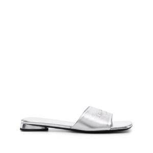 발렌시아가 듀티 프리 샌들 801425WBC70