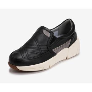 [영에이지(잡화구두)]에스콰이아 여성 컴포트화 YAEFHL533BK