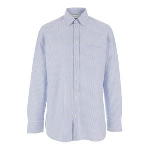 골든구스 골든 구스 스카이블루 셔츠 2048012