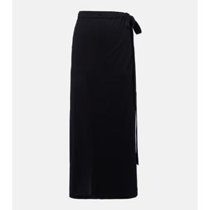 토템 코튼 실크 스커트 P01075112