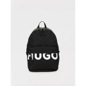 휴고보스 백팩 50541899001 BLACK DOM