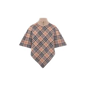 키즈 버버리 캐주얼 자켓 8105823 B9368 BEIGE