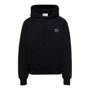 아미 아미 블랙 후드 2051898