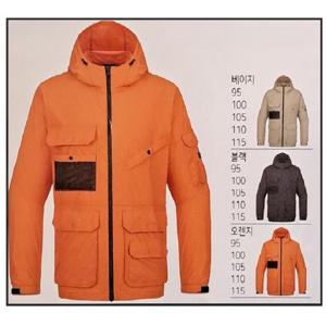 레드페이스 HC22 등산 트레킹 캠핑 여름 바람막이 남성 타슬란 캠프 후디재킷 REWMJKMBE213