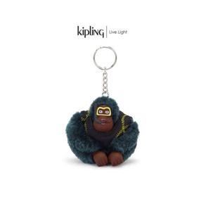 [키플링]키플링 키링 악세사리 스커바몽키 KPABX04 TBLT