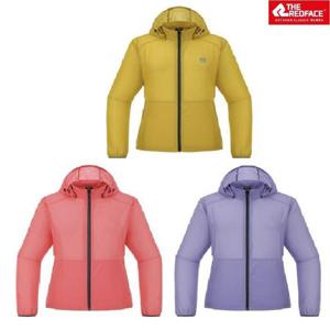 레드페이스 HC22 등산 캠핑 트레킹 여름 바람막이 여성 라이트라인후디우먼재킷 REWFJKMBE252