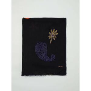 [PAUL SMITH] 라프리마 여성 스카프 W1A250MP439 24 Blue /6