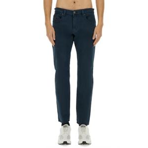 디젤 데님 팬츠 A035580QWTY8LR BLACK DOM