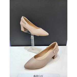 [소다][소다] FLS304 LS58 소다 SODA 여성 구두 (여성 정장 케주