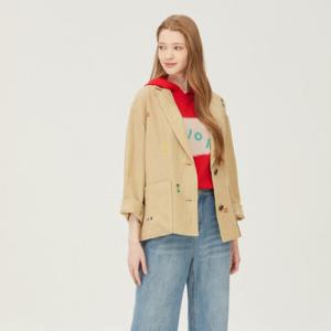 [베네통]노벨라 자켓_BAJK51431