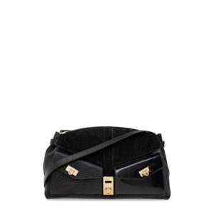 페라가모 멀티포켓 허그 크로스바디 백 784189  TP935490539