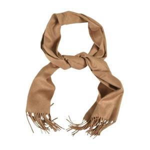 프라다 트라이앵글 로고 플라크 프린지 스카프 2FS0472COP F0040 TP936734956