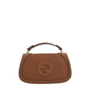 구찌 블론디 라지 탑 핸들 백 815716AAEC2 2718 TP940862413