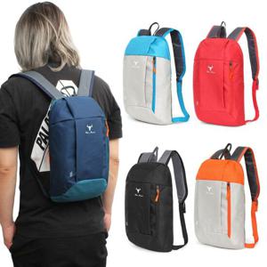 블루마운트 15L 스마트한 소지품 수납 스몰 백팩