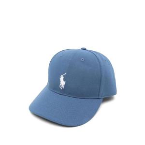 25 FW 폴로 랄프로렌 폴로 포니 캡 모자 710960530 TP437145249