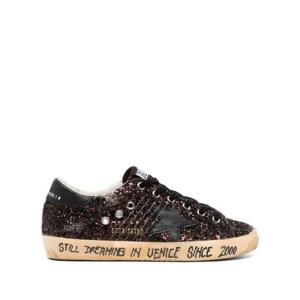 25 FW Golden Goose 슈퍼스타 로우탑 스니커즈 GWF00101F00413855523 TP437597565