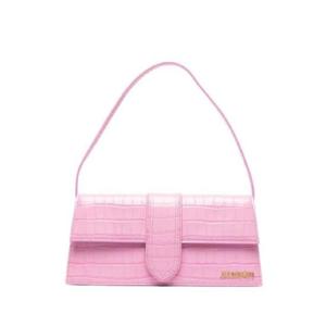 25 FW 쟈크뮈스 르 밤비노 롱 숄더 백 221BA0133101 TP432786855