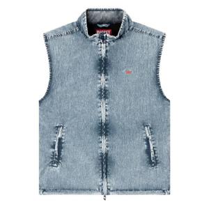 25 FW 디젤 J어브 데님 재킷 A195180PLBH TP437984064