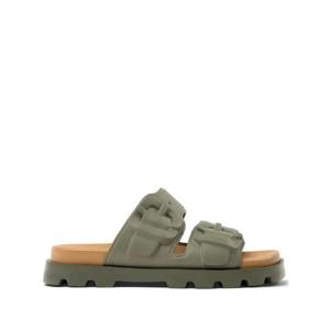 25 FW 캠퍼 브루투스 슬라이더 샌들 K201792 TP437543866