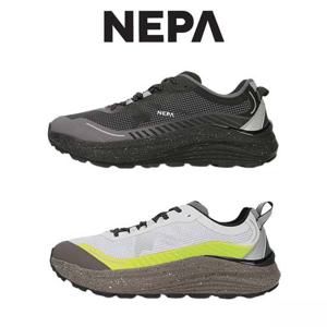 네파 공용 피타 메가 쿠셔닝 트레일 러닝화 7LC7640