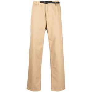 25 FW Gramicci 벨트 웨이스트 스트레이트 팬츠 G102OGT TP432467692