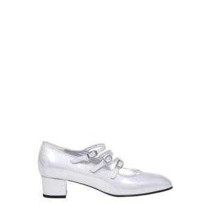 카렐 파리 키나 메리 제인 펌프스 332400 02WHITEREFLEXPATENTLEATHERMARYJANE TP939131764