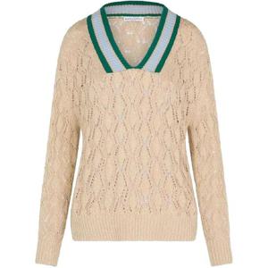 25 FW 발렌타인 코튼 스웨터 B1P7185C075 TP435440537