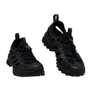 [블랙야크] 어드벤처 LITE 여름용 남여 공용 시즌화 ABYSHMU907 BK