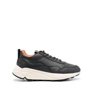 25 FW 부테로 빈치 가죽 로우탑 스니커즈 B10050BIANUG TP432288226