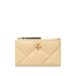 25 FW 토리버치 키라 퀼팅 지갑 158629 TP435286431