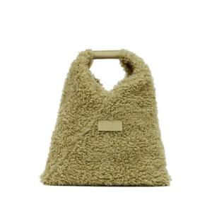 25 FW 메종마르지엘라 재패니즈 스몰 토트 백 S54WD0043P7178 TP432097544