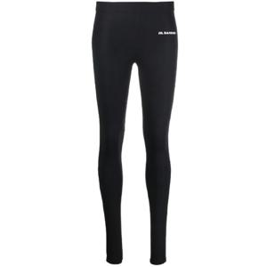 25 FW 질샌더 로고 프린트 레깅스 J40KA0028J70029 TP432518763