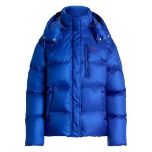 폴로 랄프로렌 후드 패딩 재킷 211932183006