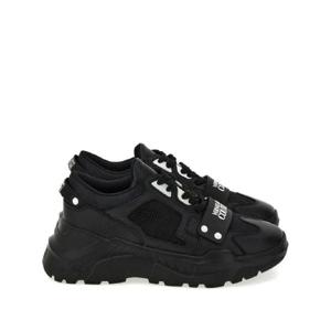 25 FW 베르사체진스꾸뛰르 청키 스니커즈 78YA3SC4ZSC55 TP434854217