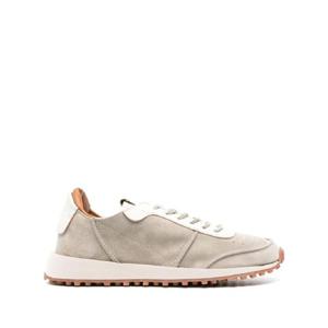 25 FW 부테로 레이스업 스웨이드 스니커즈 B10520VARCUG TP432311305