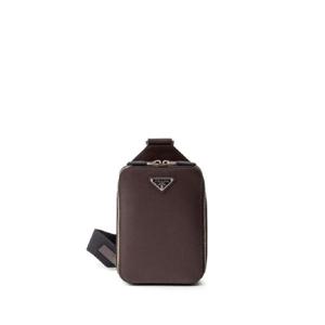 25 FW 프라다 브리크 사피아노 가죽 백 2VZ106VOOO9Z2 TP432036285