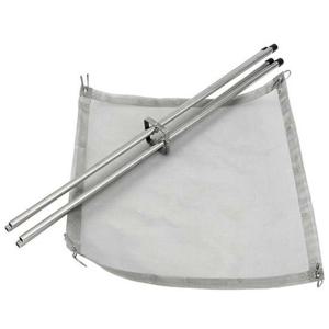 접이식 경량 화로대 화로대그릴 감성캠핑 캠핑화로