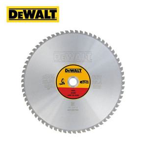 디월트 DW872용 원형톱날 철재용 DT1926 14인치 66T-H 다이아몬드날